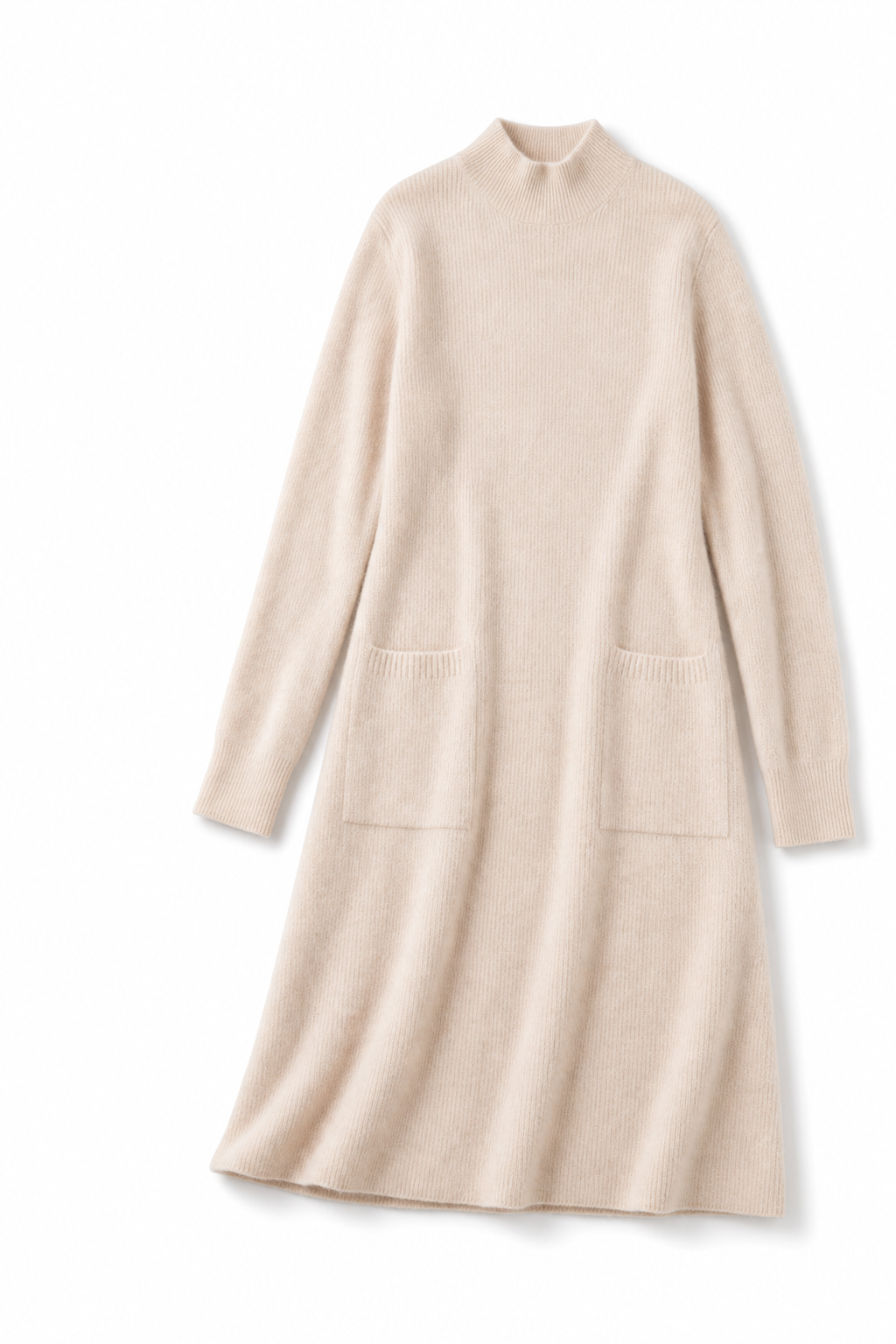The Winter Luxe Midi