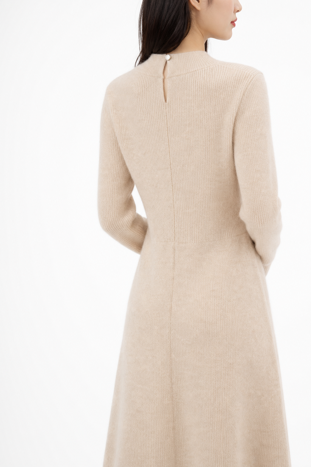 The Winter Luxe Midi