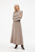 The Winter Luxe Midi