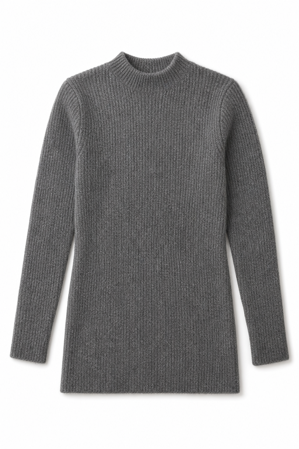 Aurora Wool Dress