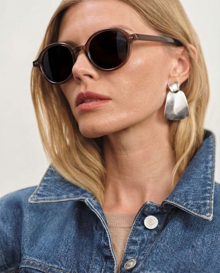 The Arianna Frames