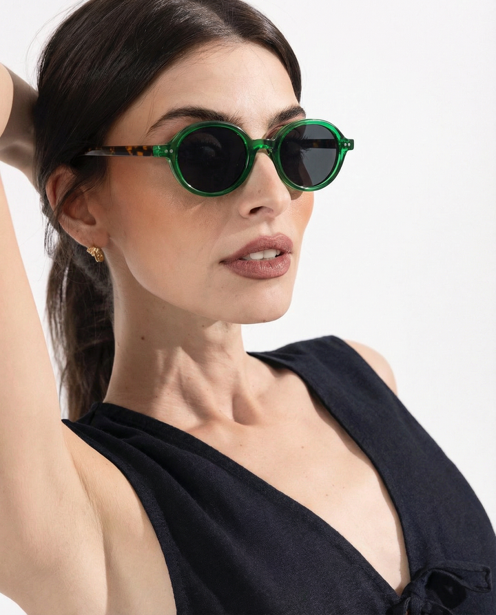 The Arianna Frames