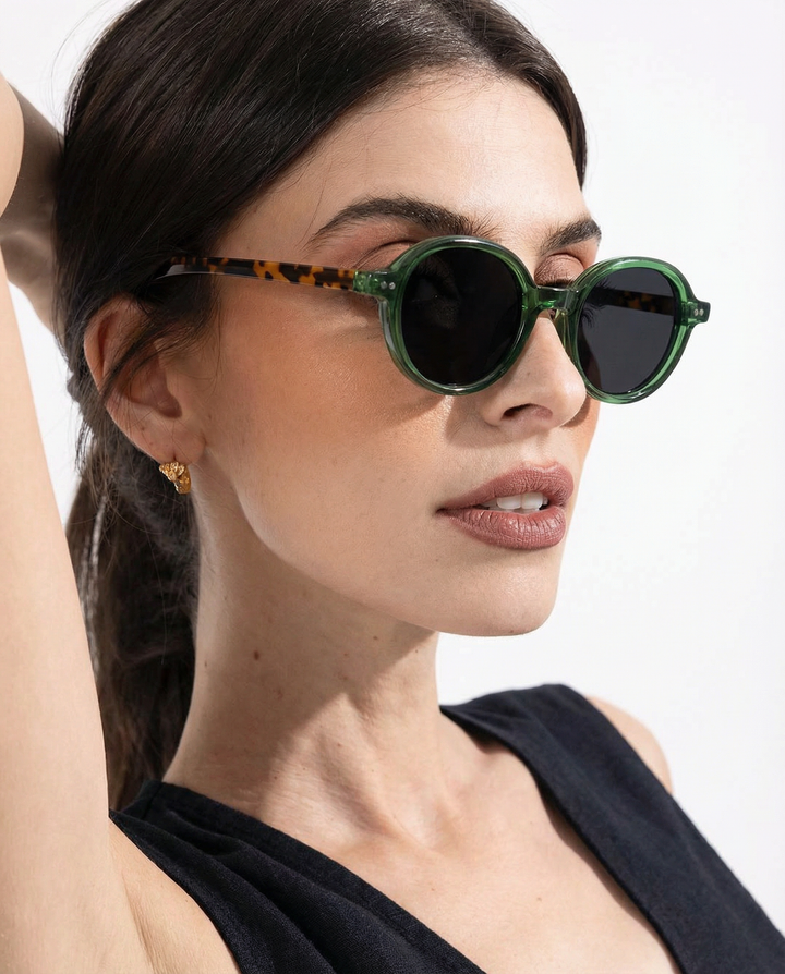 The Arianna Frames