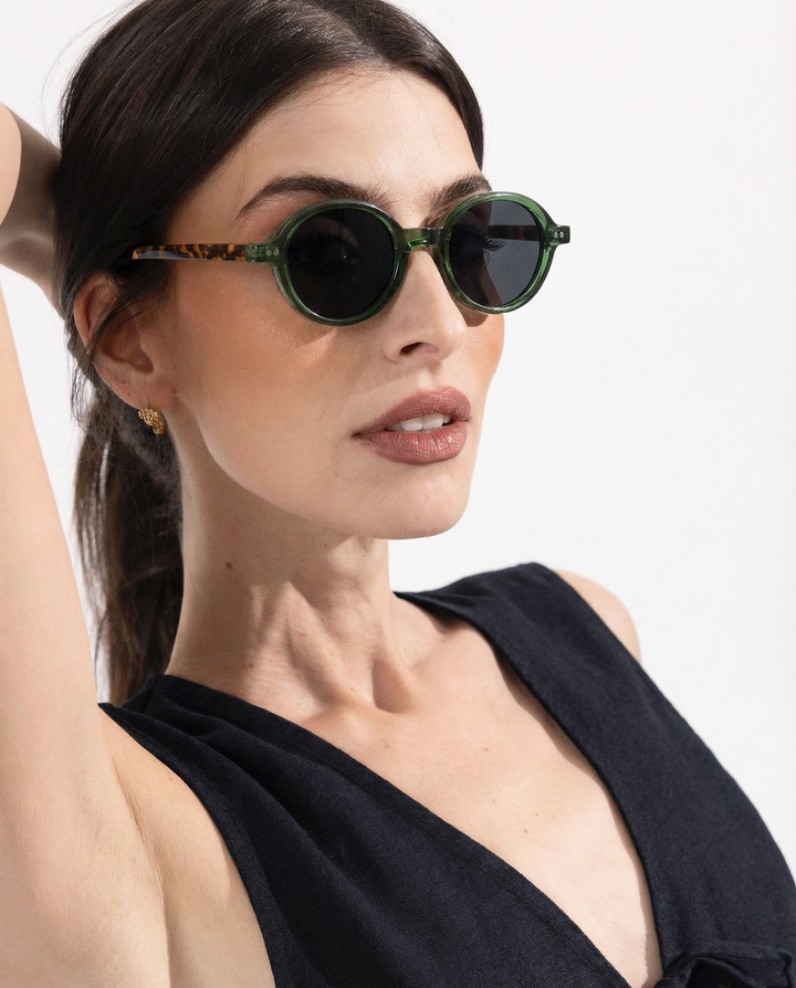 The Arianna Frames