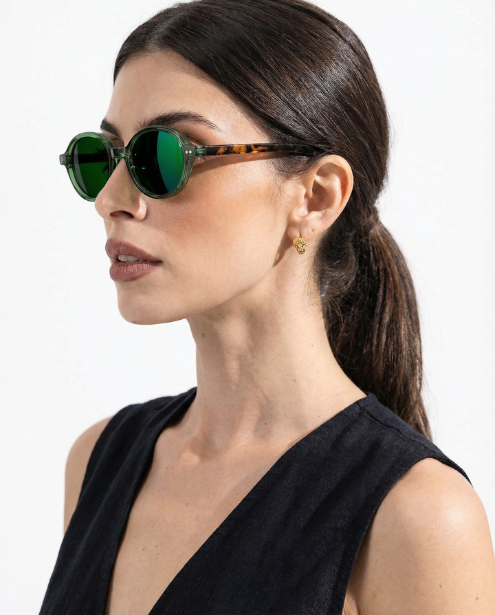 The Arianna Frames