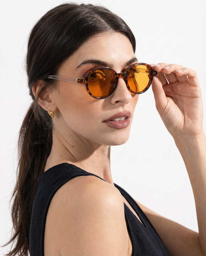 The Arianna Frames