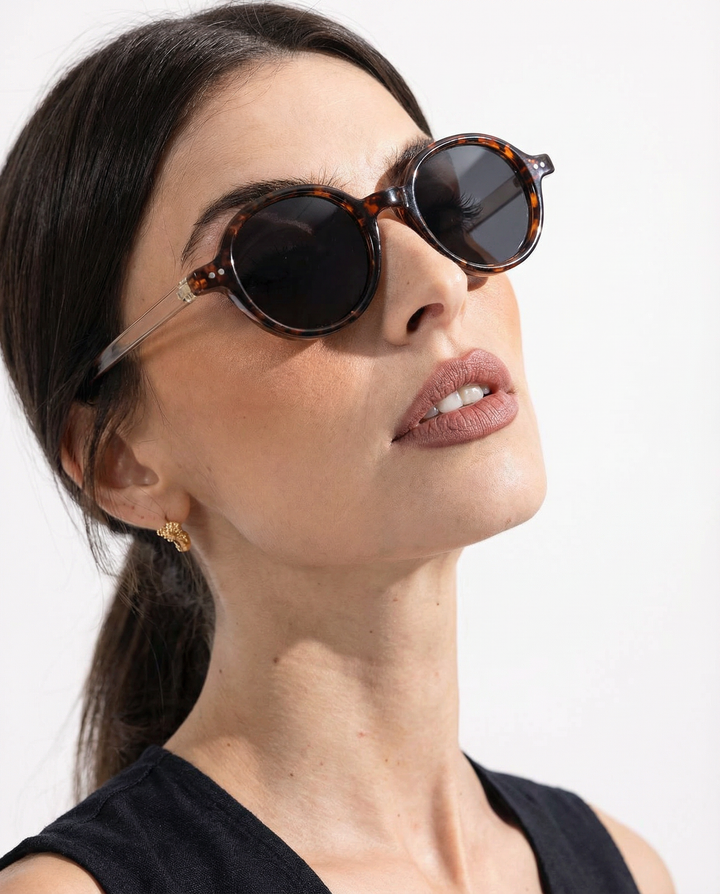 The Arianna Frames