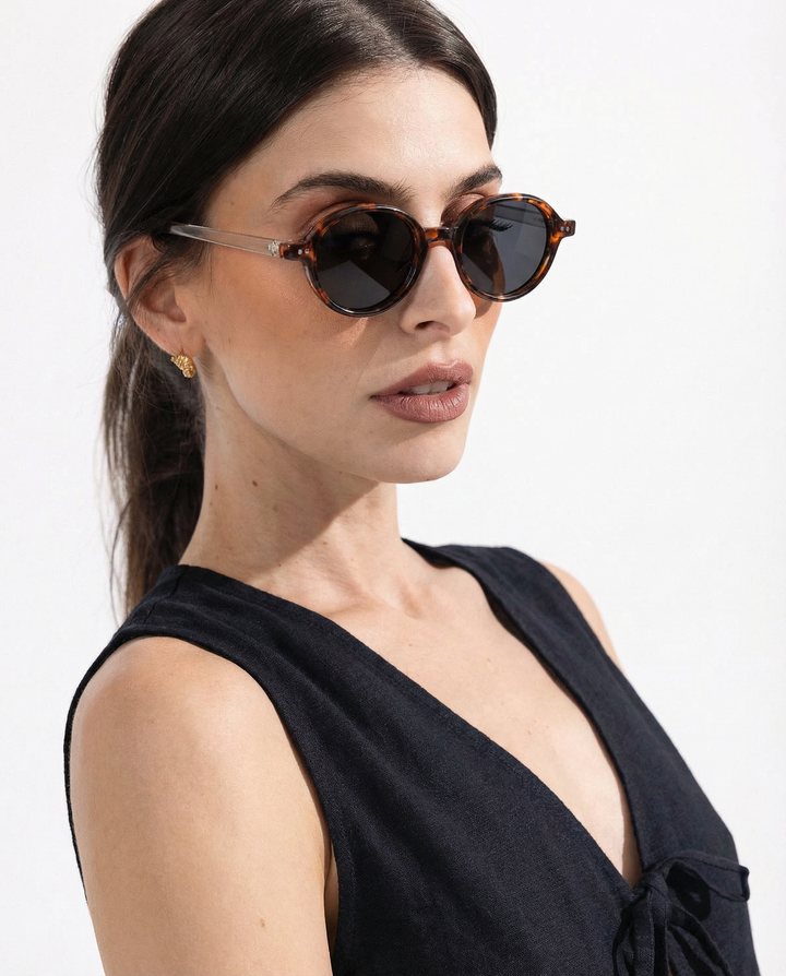 The Arianna Frames