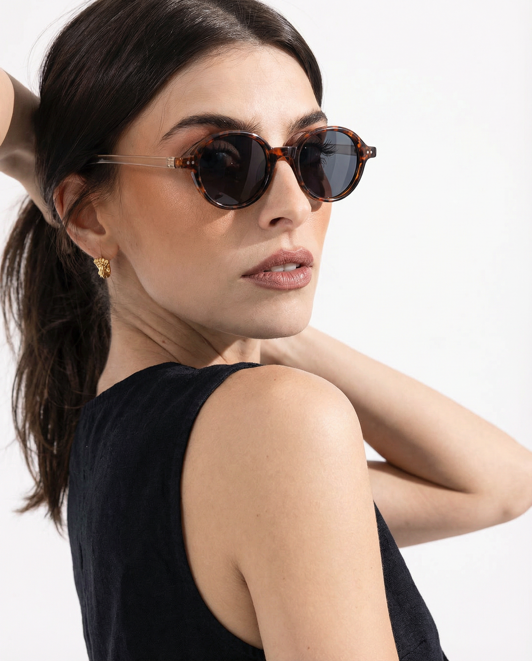 The Arianna Frames