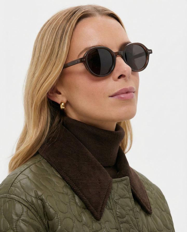 The Arianna Frames