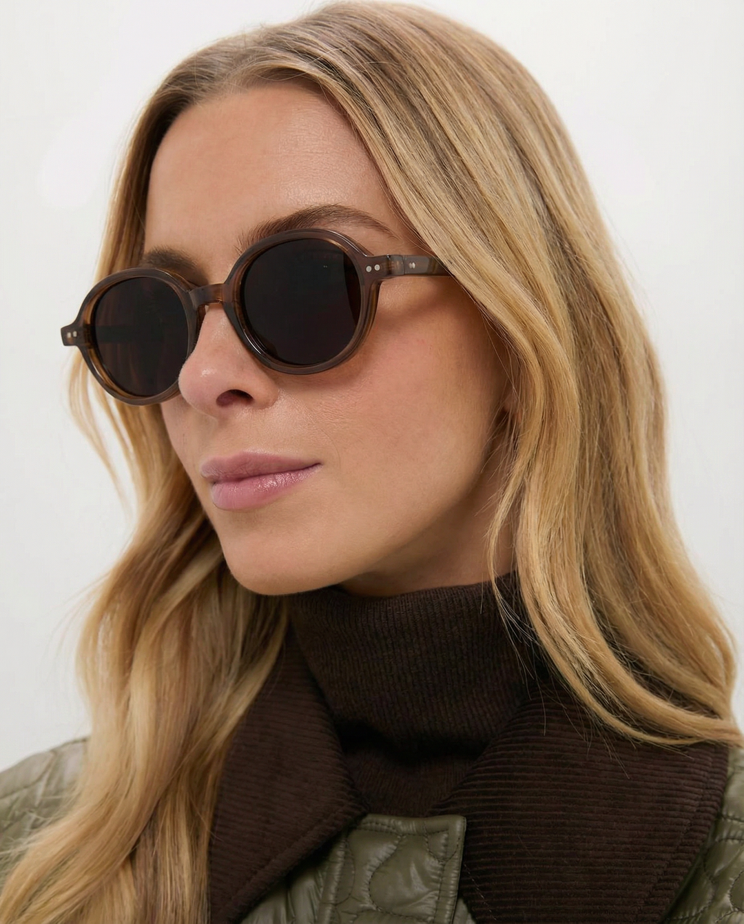 The Arianna Frames