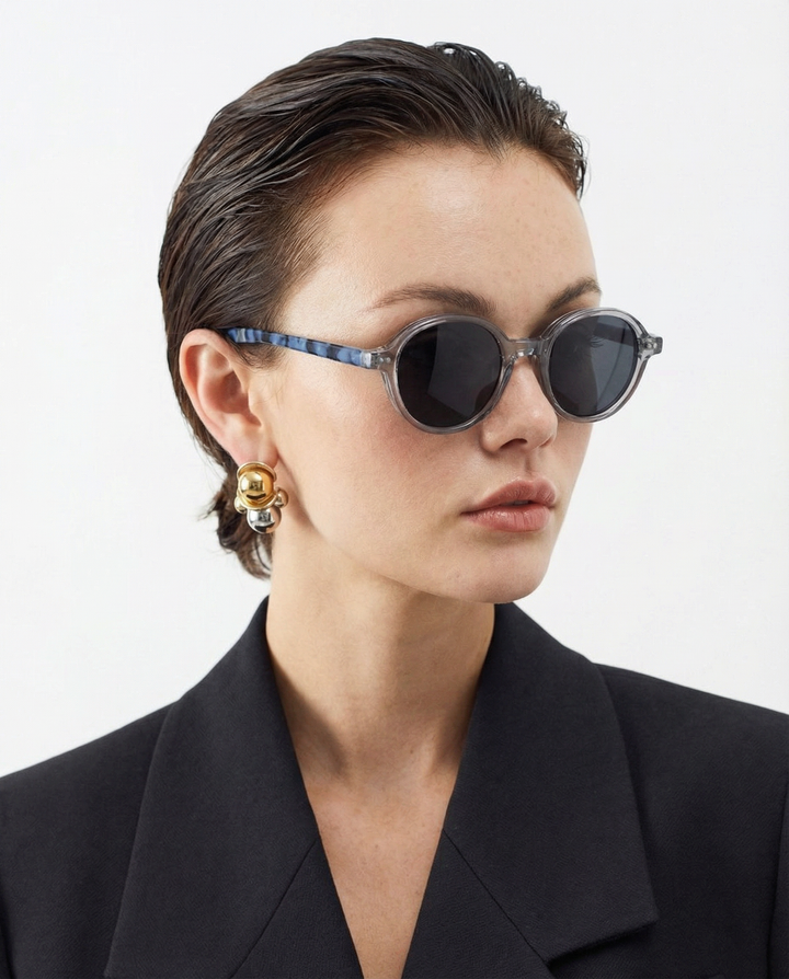 The Arianna Frames