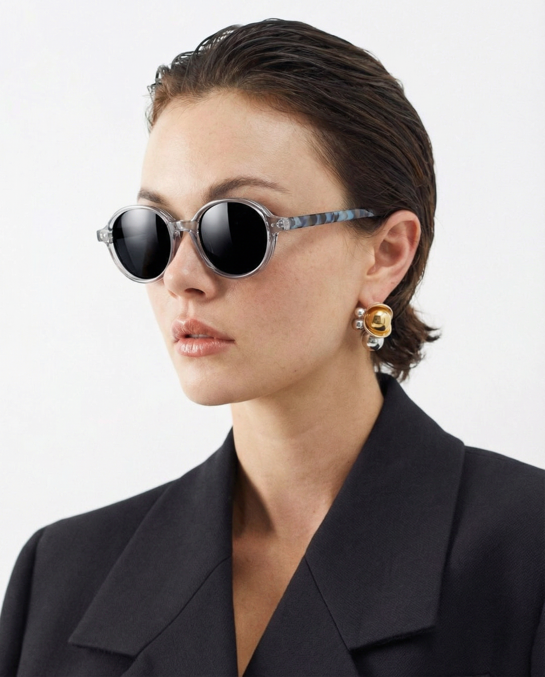 The Arianna Frames