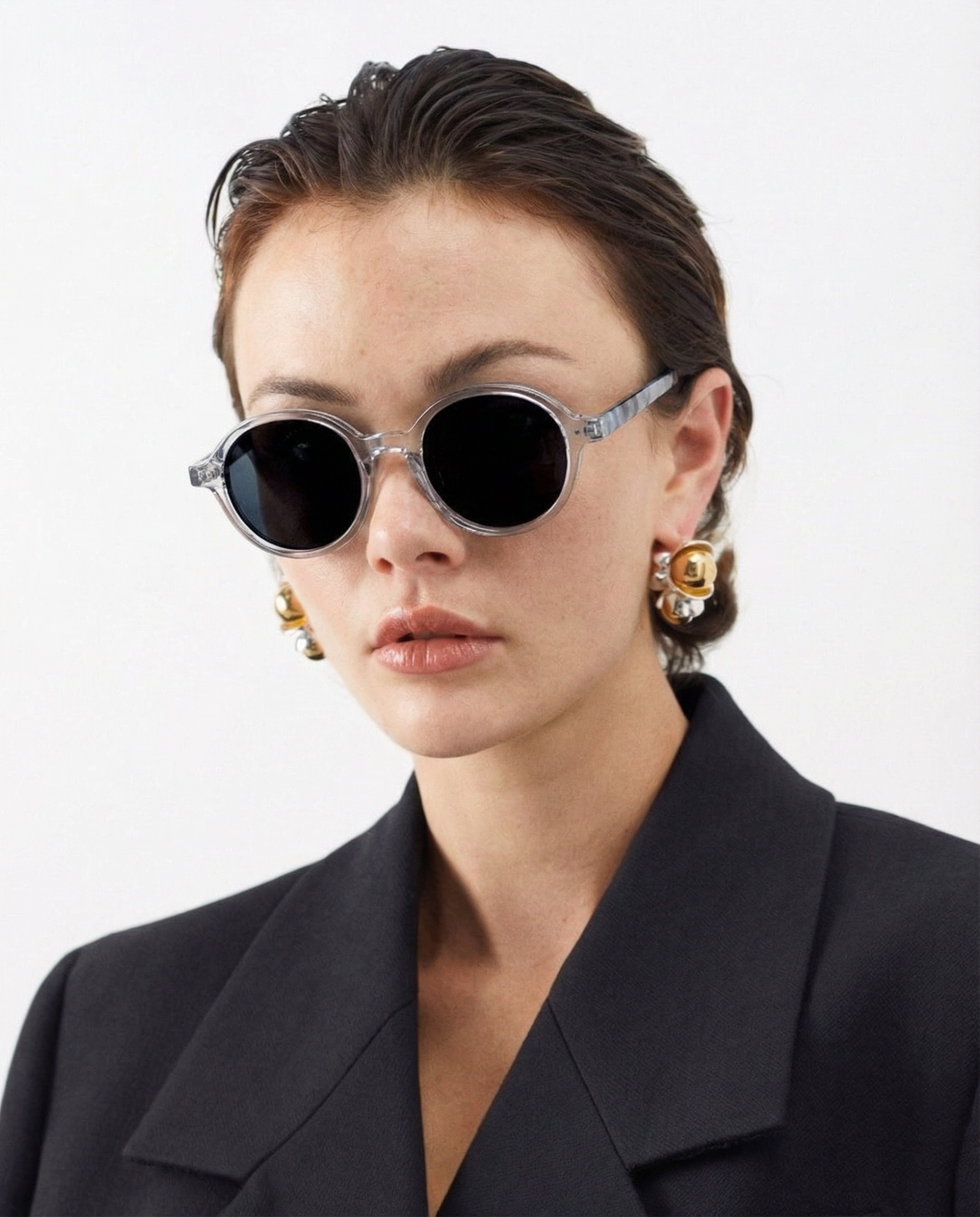 The Arianna Frames