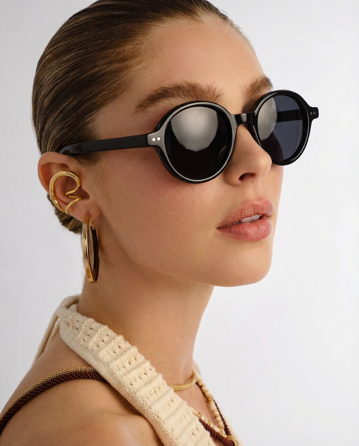 The Arianna Frames