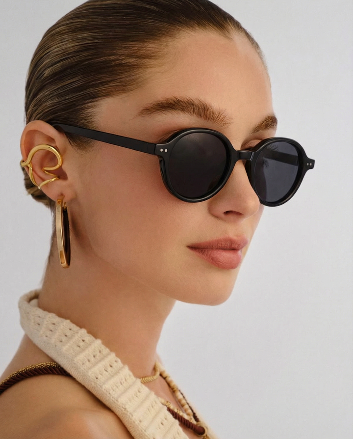 The Arianna Frames