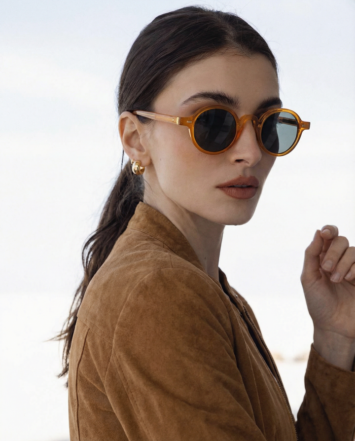 The Santa Cruz Shades