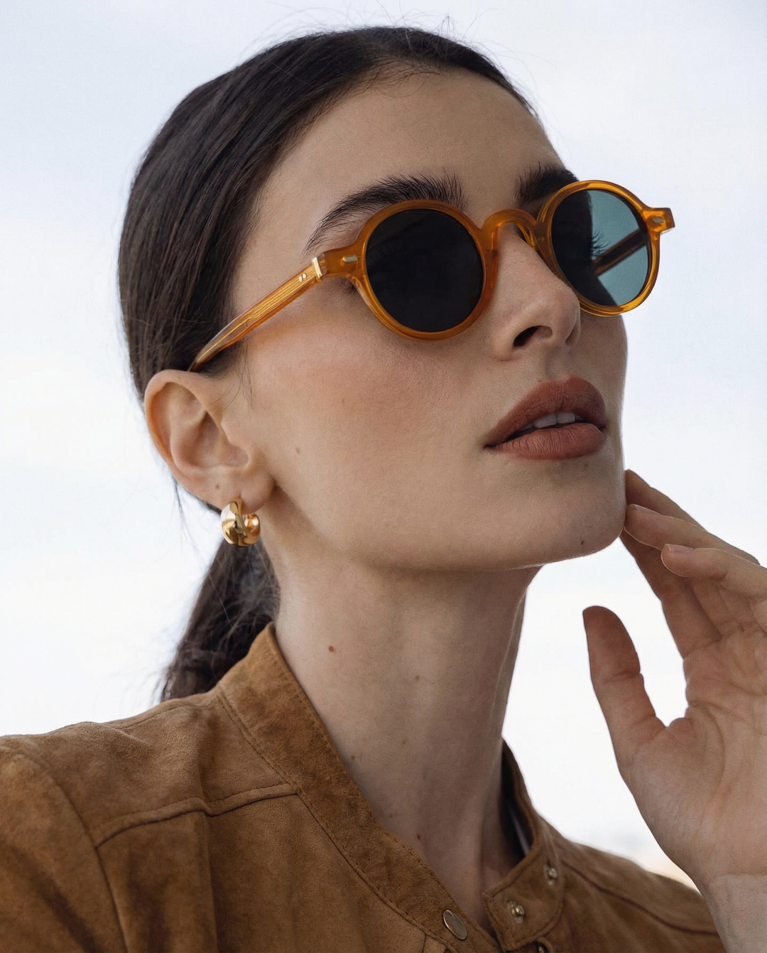 The Santa Cruz Shades