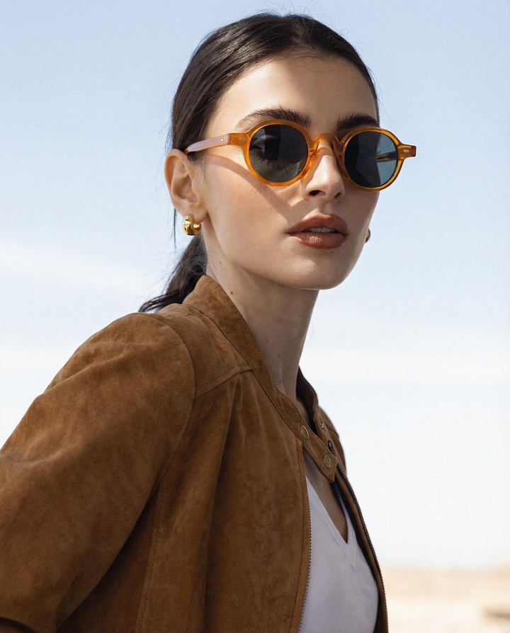 The Santa Cruz Shades