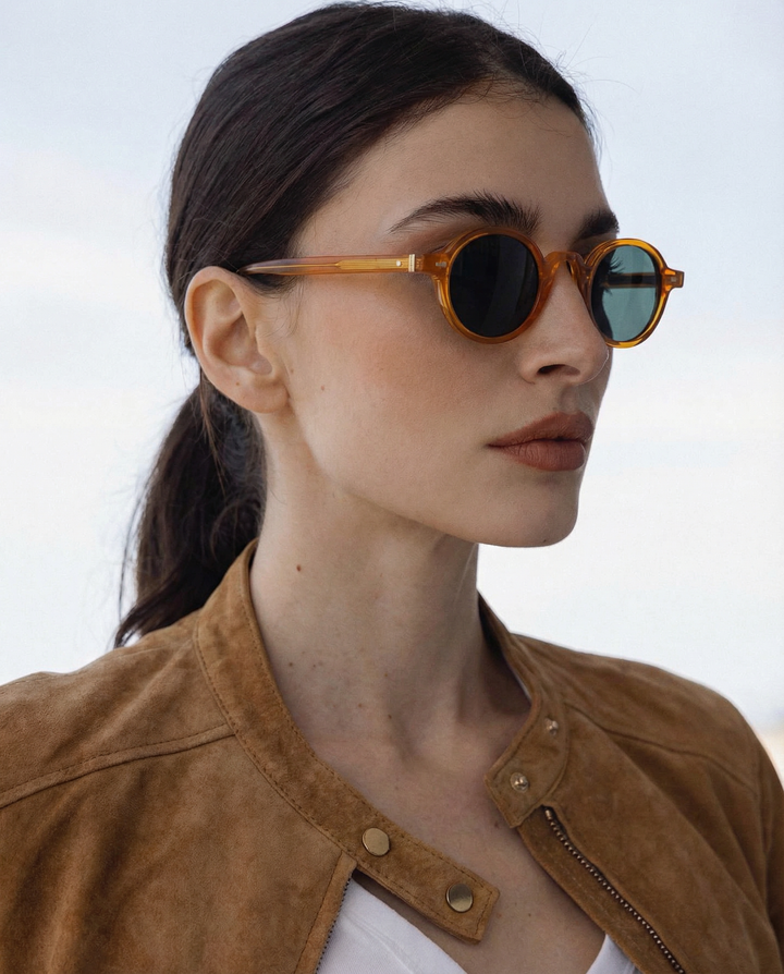 The Santa Cruz Shades