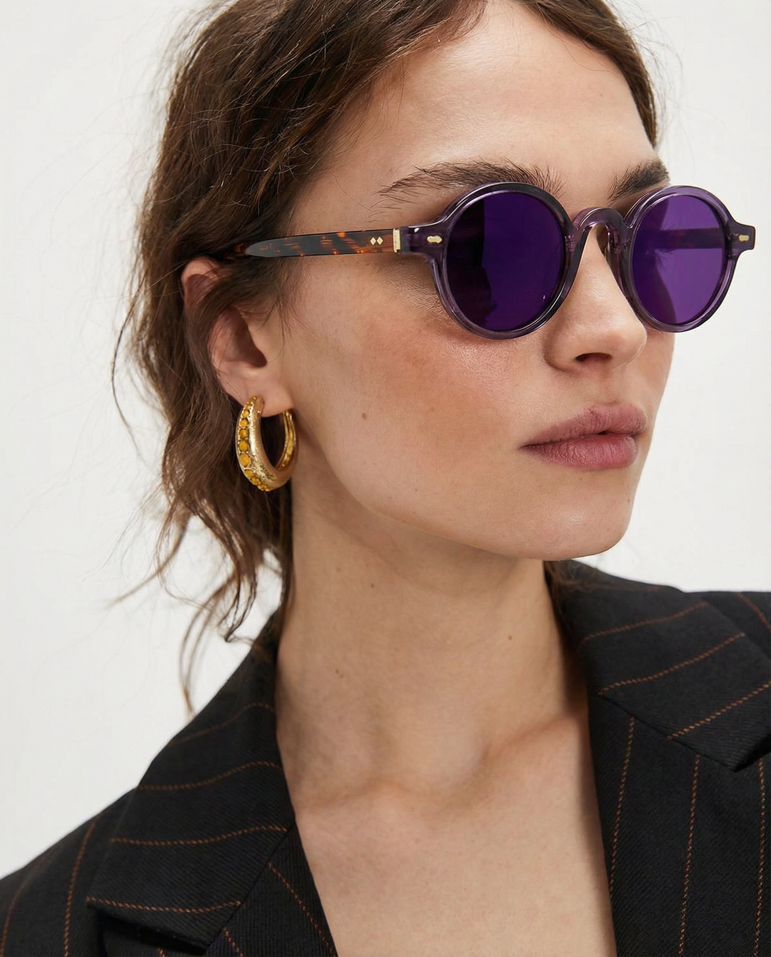 The Santa Cruz Shades