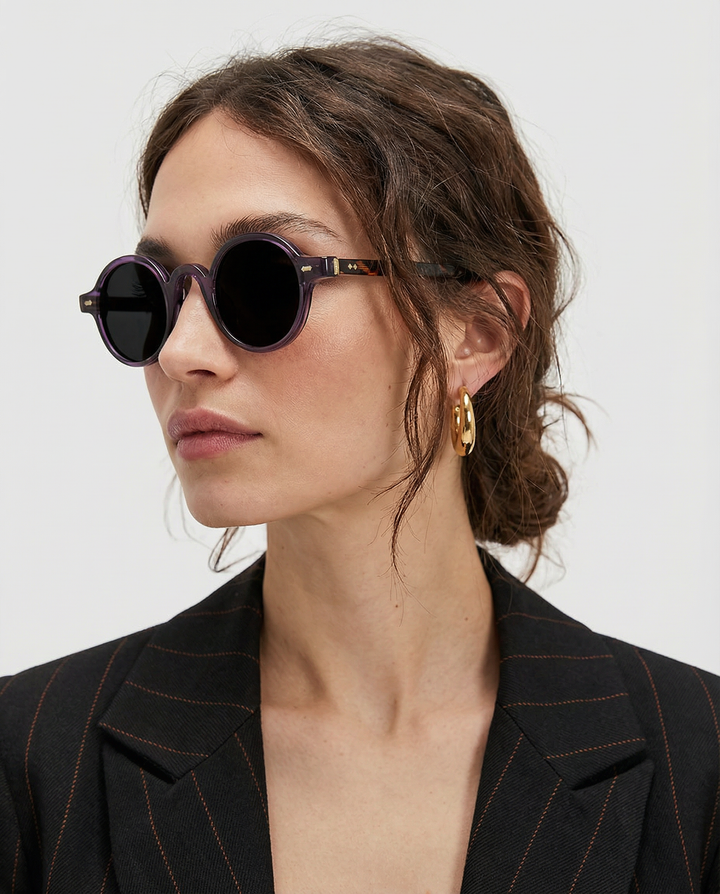 The Santa Cruz Shades