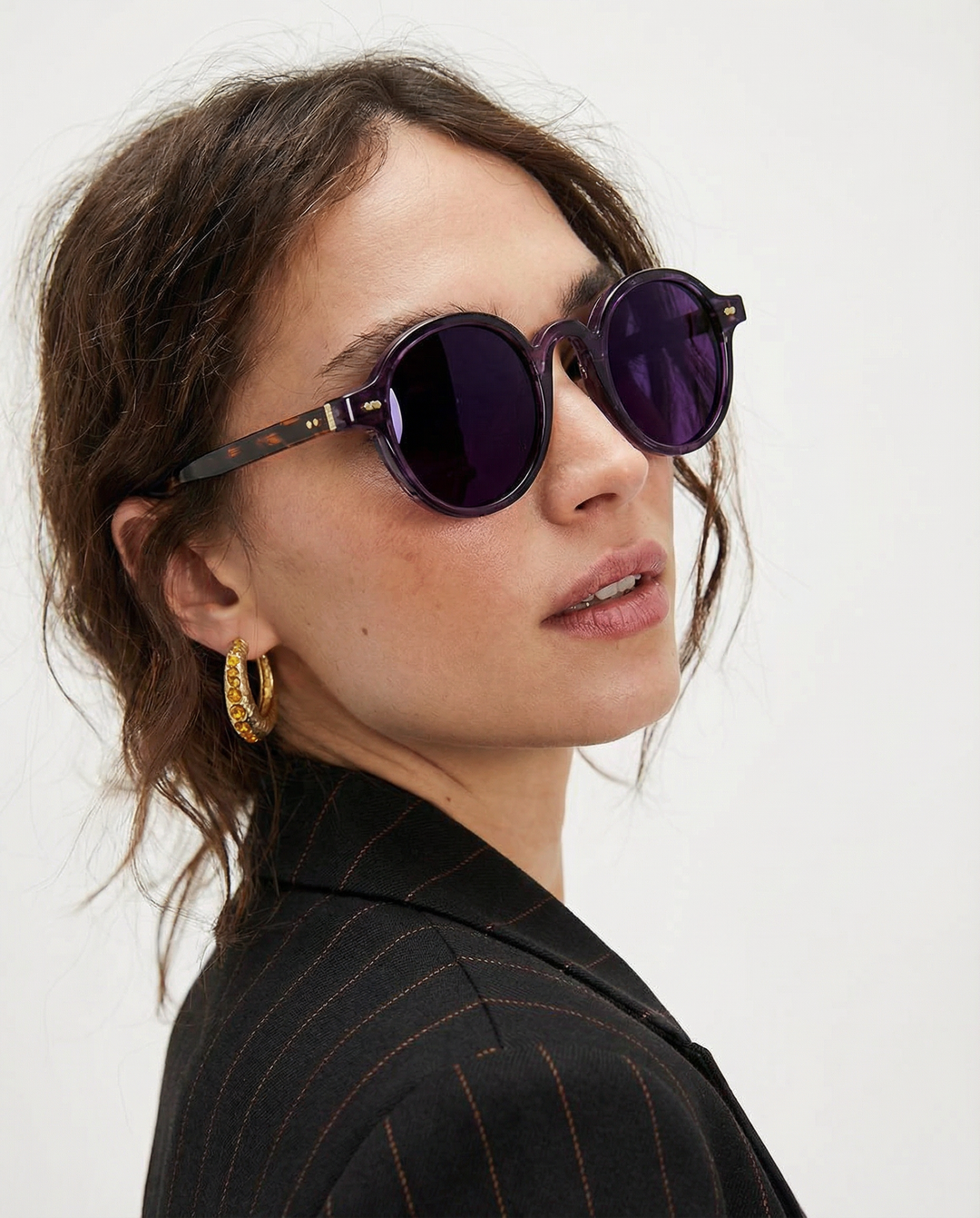 The Santa Cruz Shades