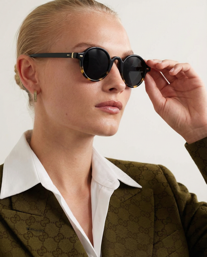 The Santa Cruz Shades