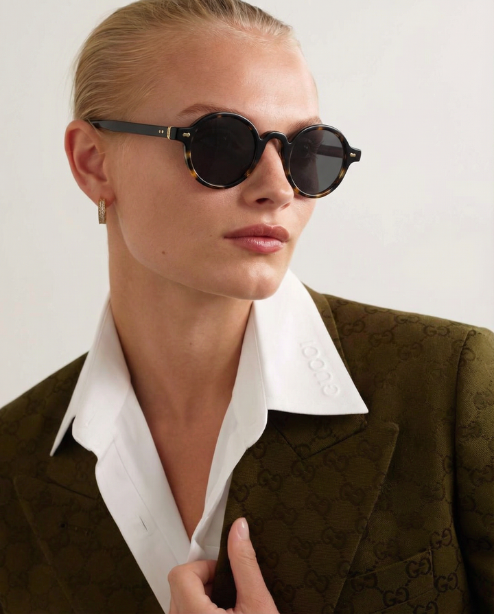 The Santa Cruz Shades