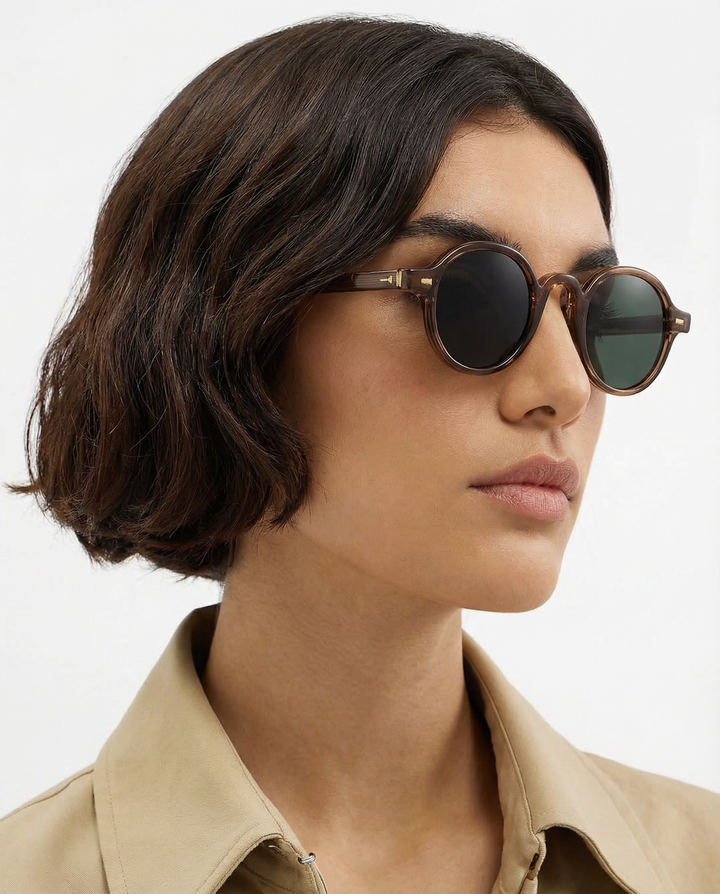 The Santa Cruz Shades