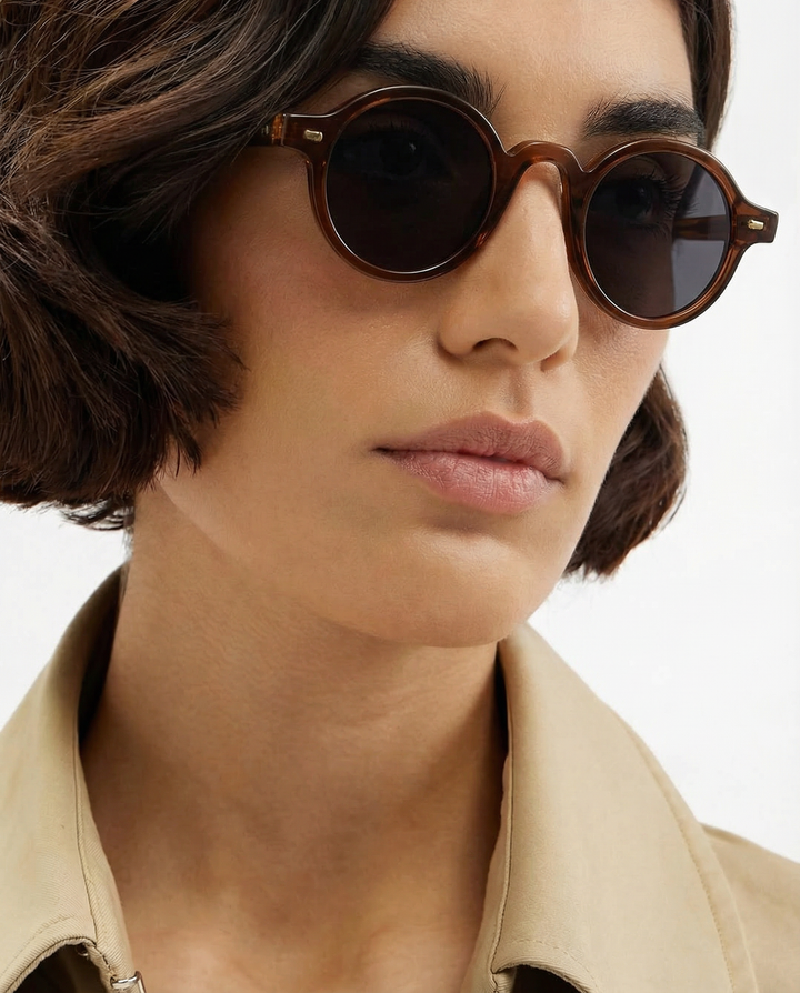 The Santa Cruz Shades