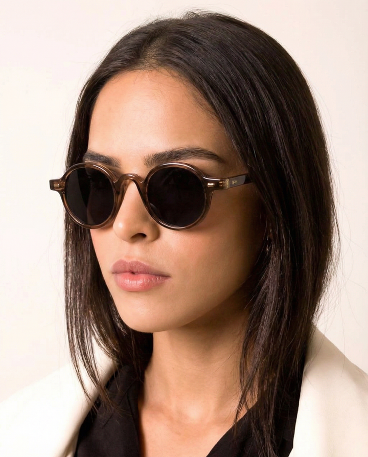 The Santa Cruz Shades