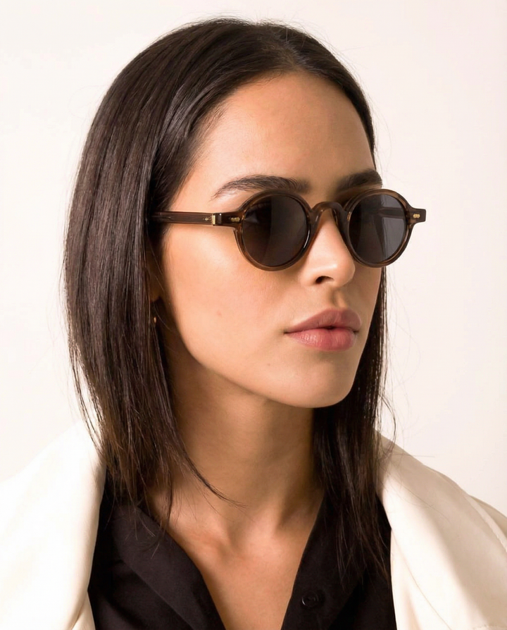 The Santa Cruz Shades