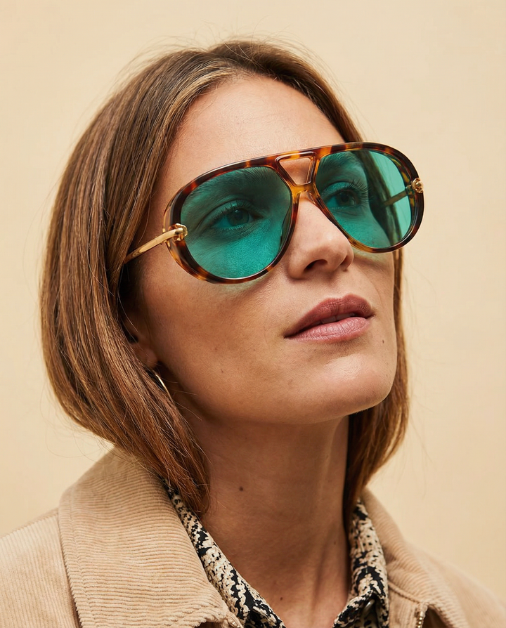 The Malibu Frames