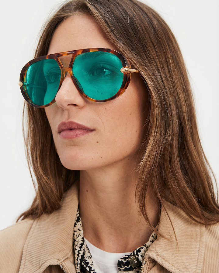 The Malibu Frames