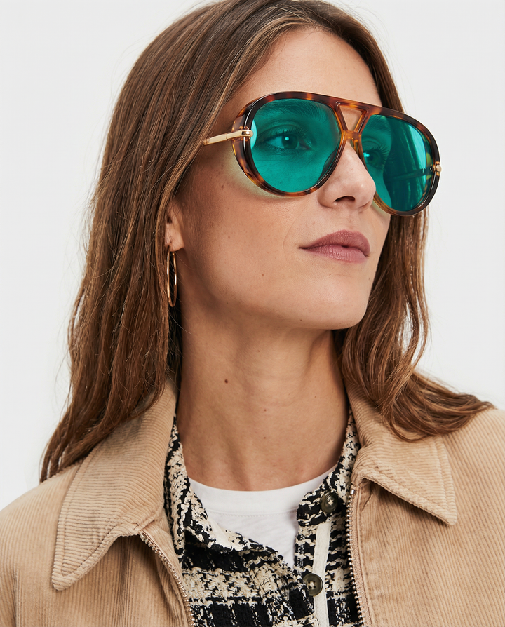 The Malibu Frames