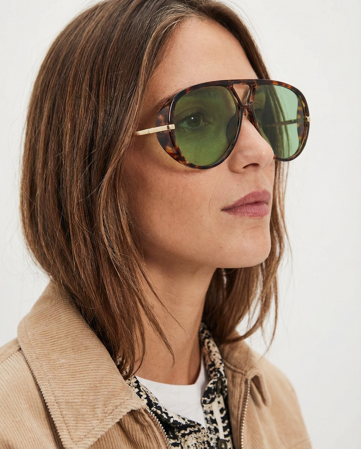 The Malibu Frames
