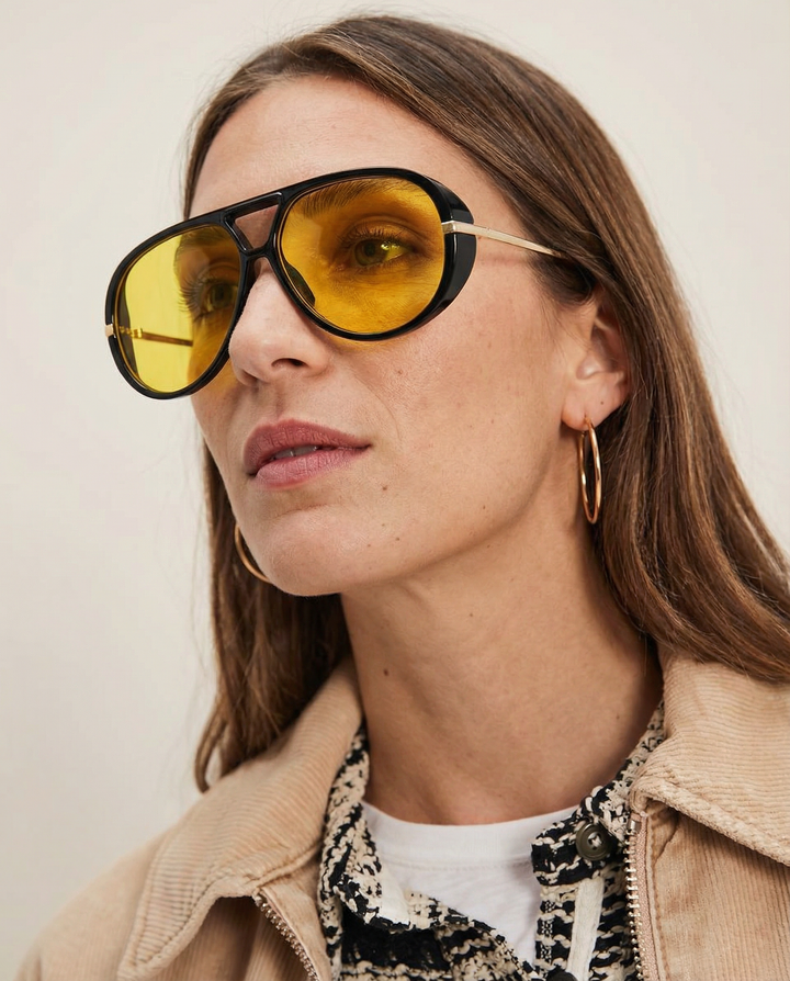 The Malibu Frames