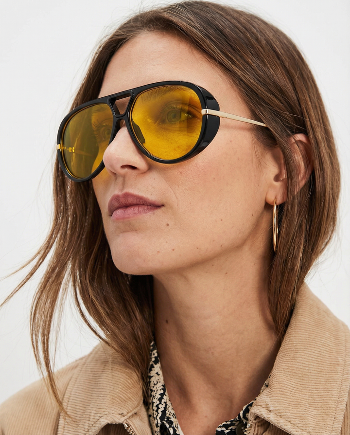 The Malibu Frames