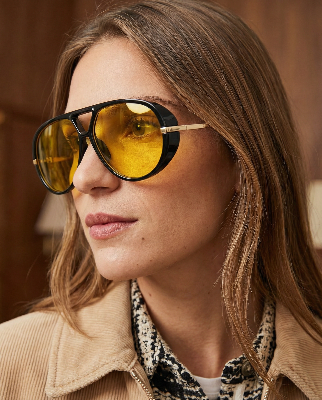 The Malibu Frames