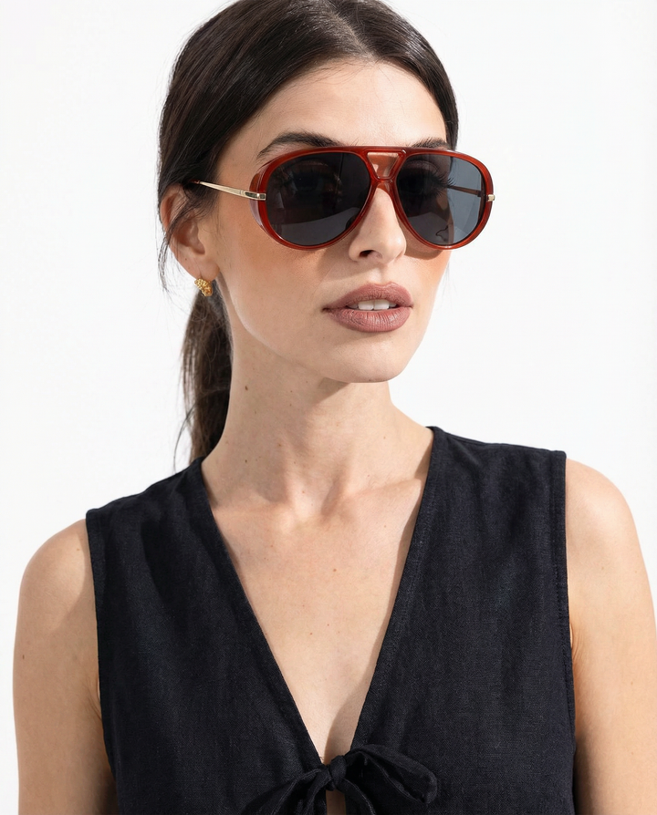 The Malibu Frames