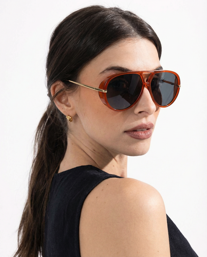 The Malibu Frames