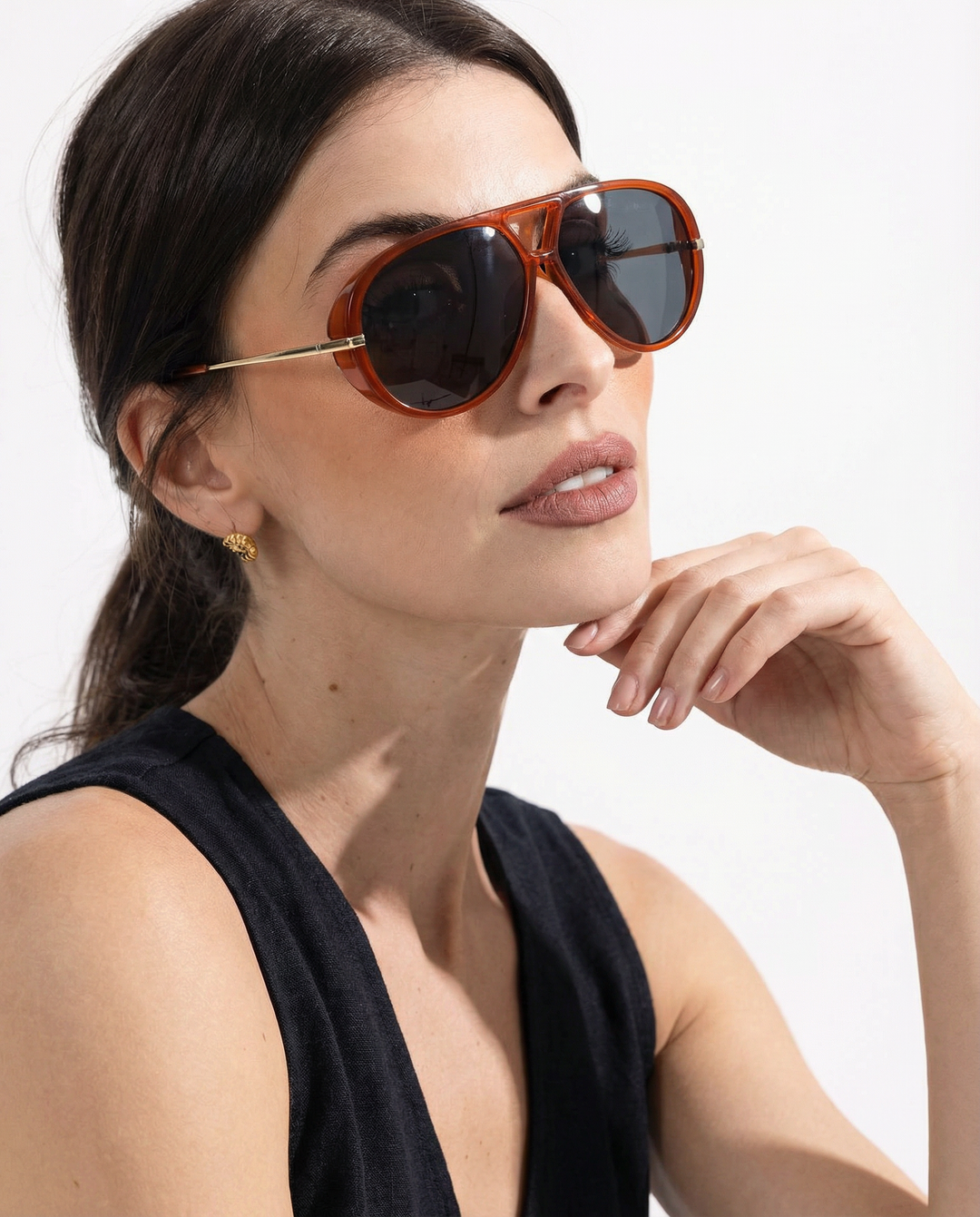 The Malibu Frames