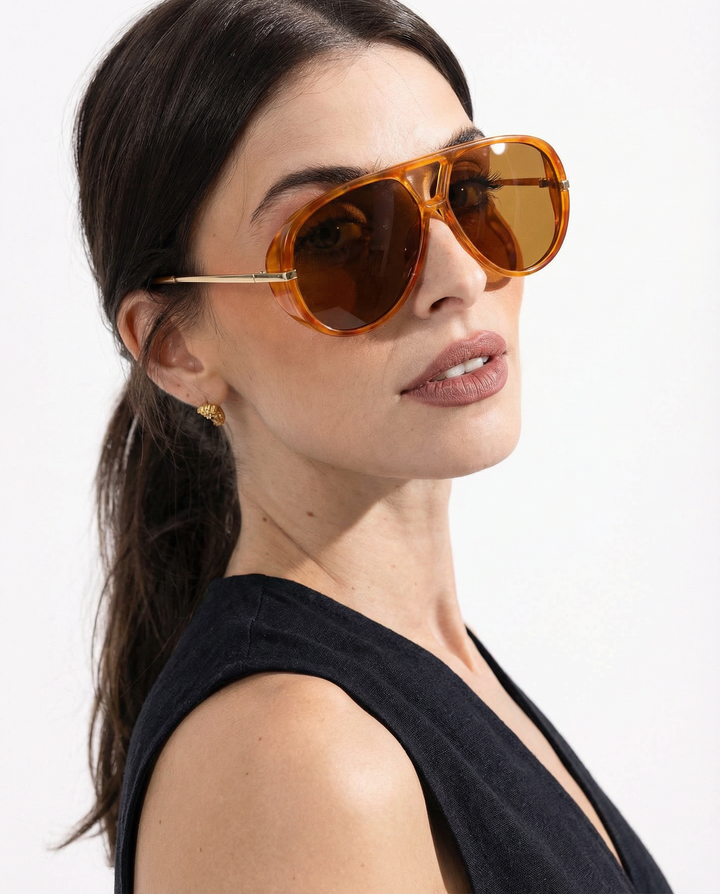 The Malibu Frames