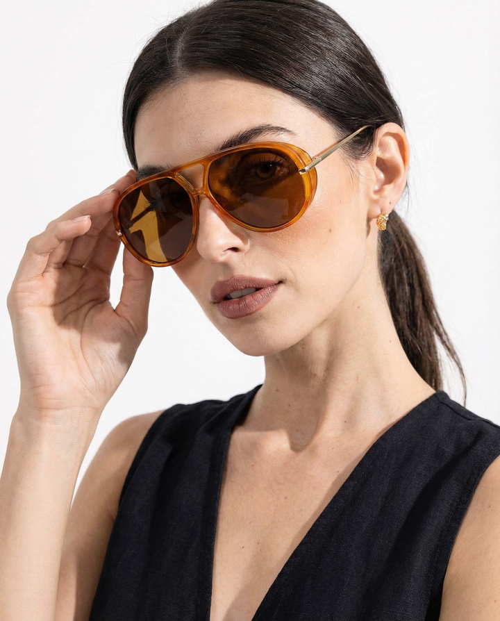 The Malibu Frames