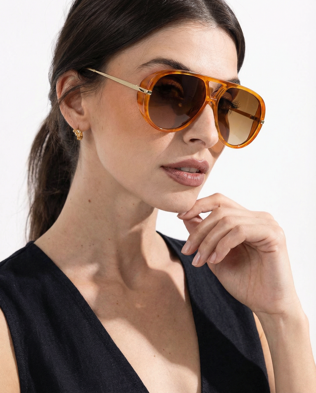 The Malibu Frames