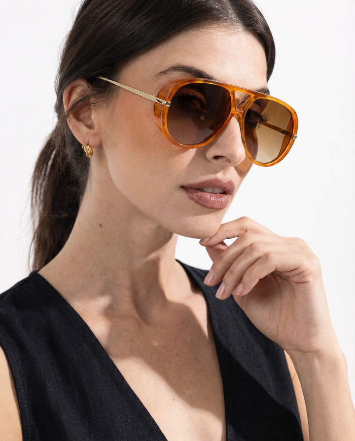 The Malibu Frames