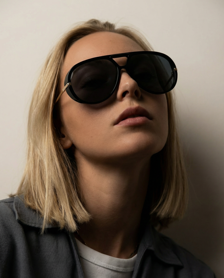 The Malibu Frames