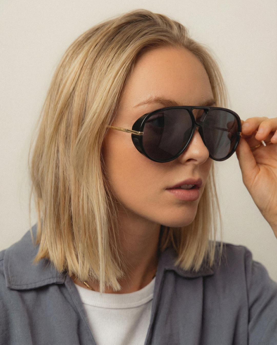 The Malibu Frames