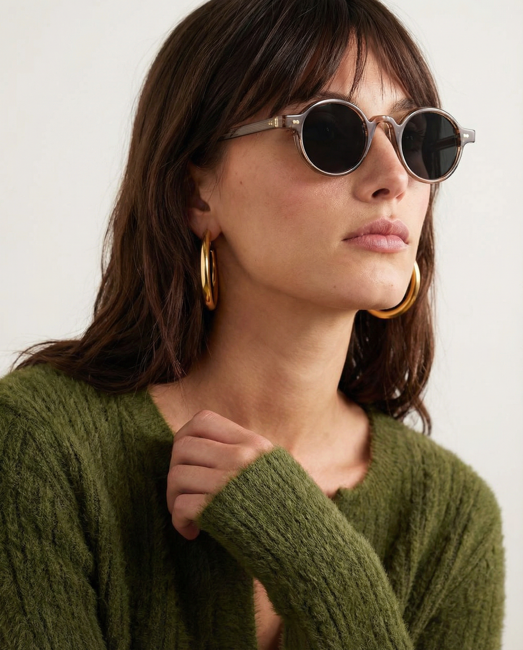 The Santa Cruz Shades
